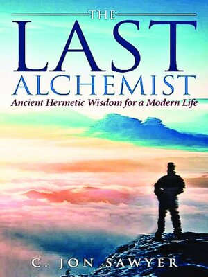 cover image of The Last Alchemist
